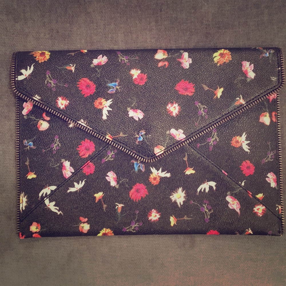 Rebecca Minkoff Clutch